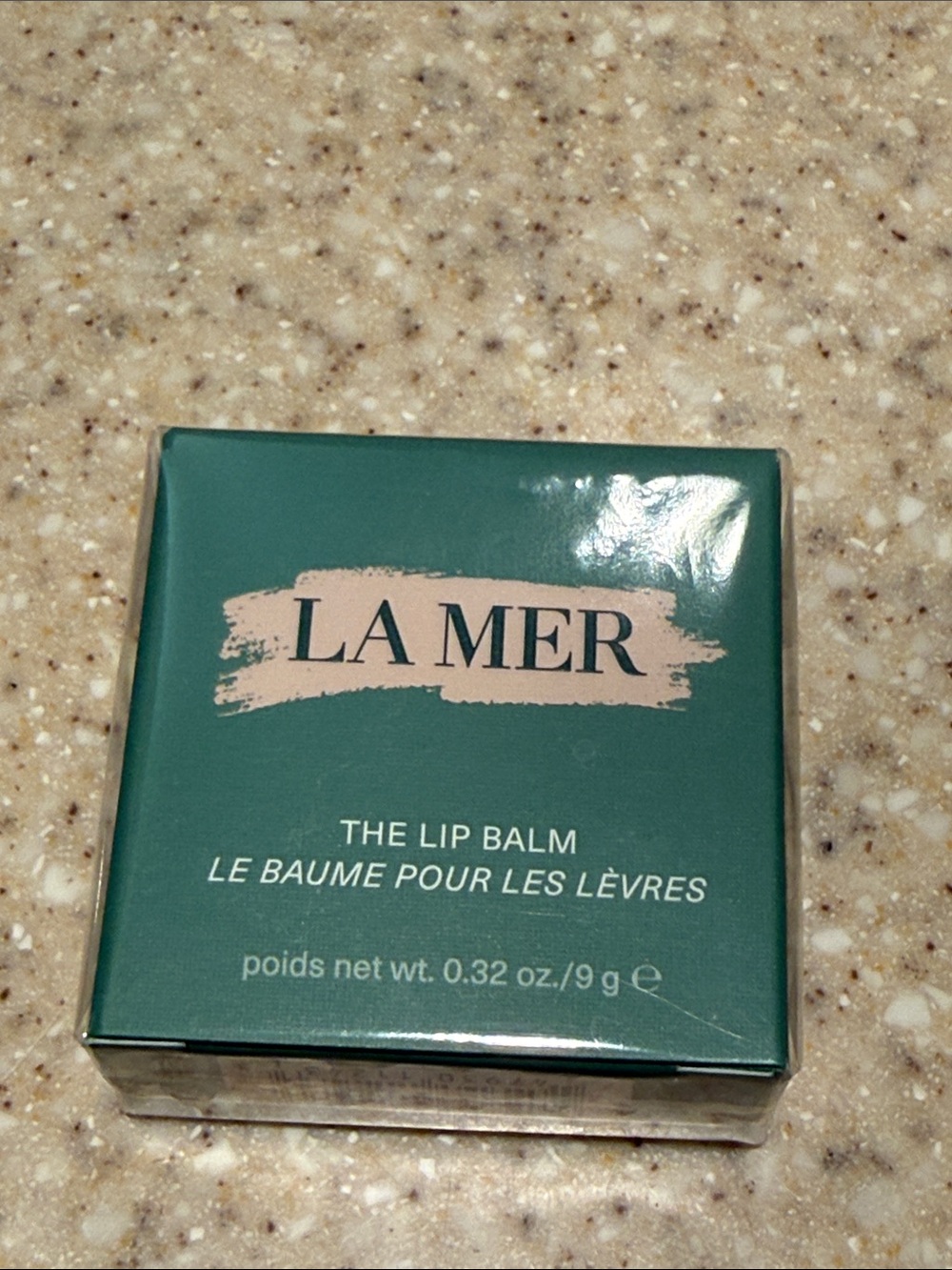 [NIB] La Mer Lip Balm SEALED
